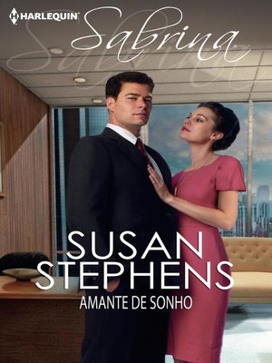 cover image of Amante de sonho